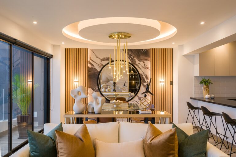 Diseño de Interior