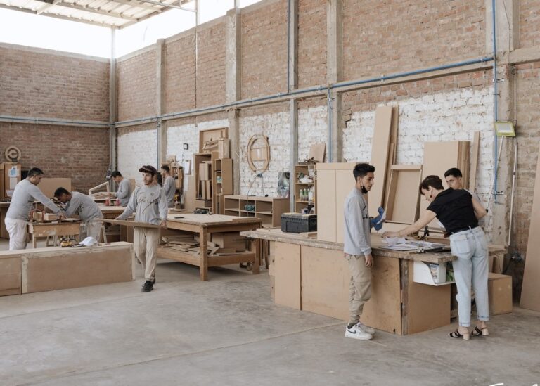 Taller Carla Castro