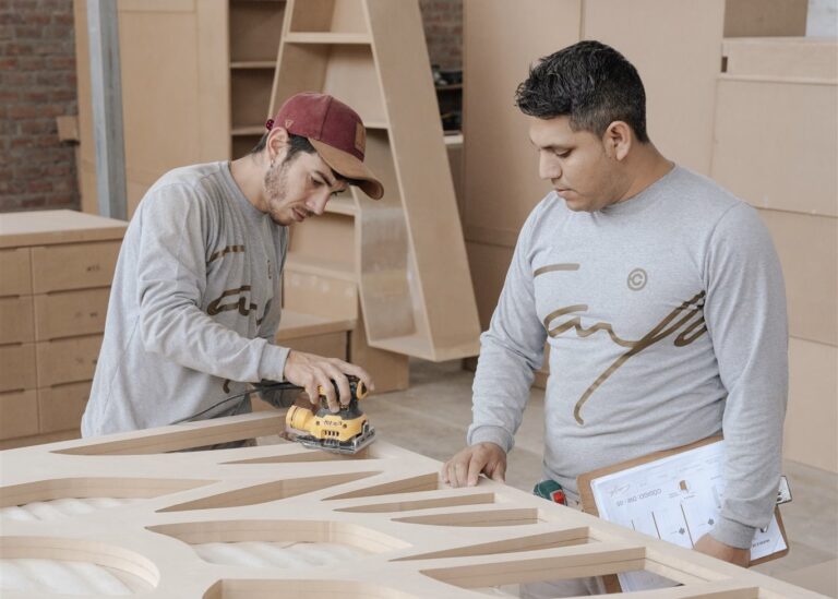 Taller Carla Castro