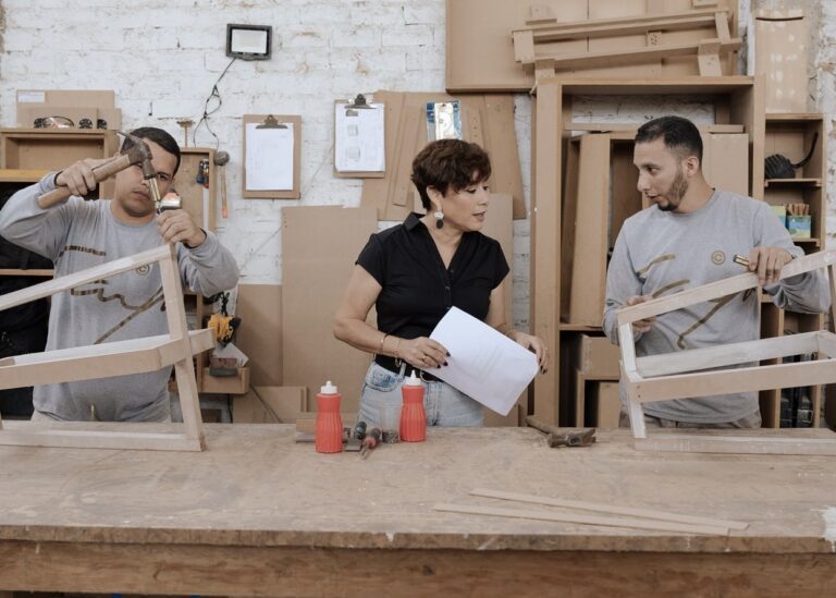 Taller Carla Castro