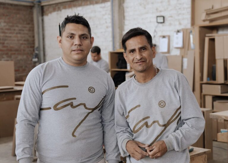 Taller Carla Castro