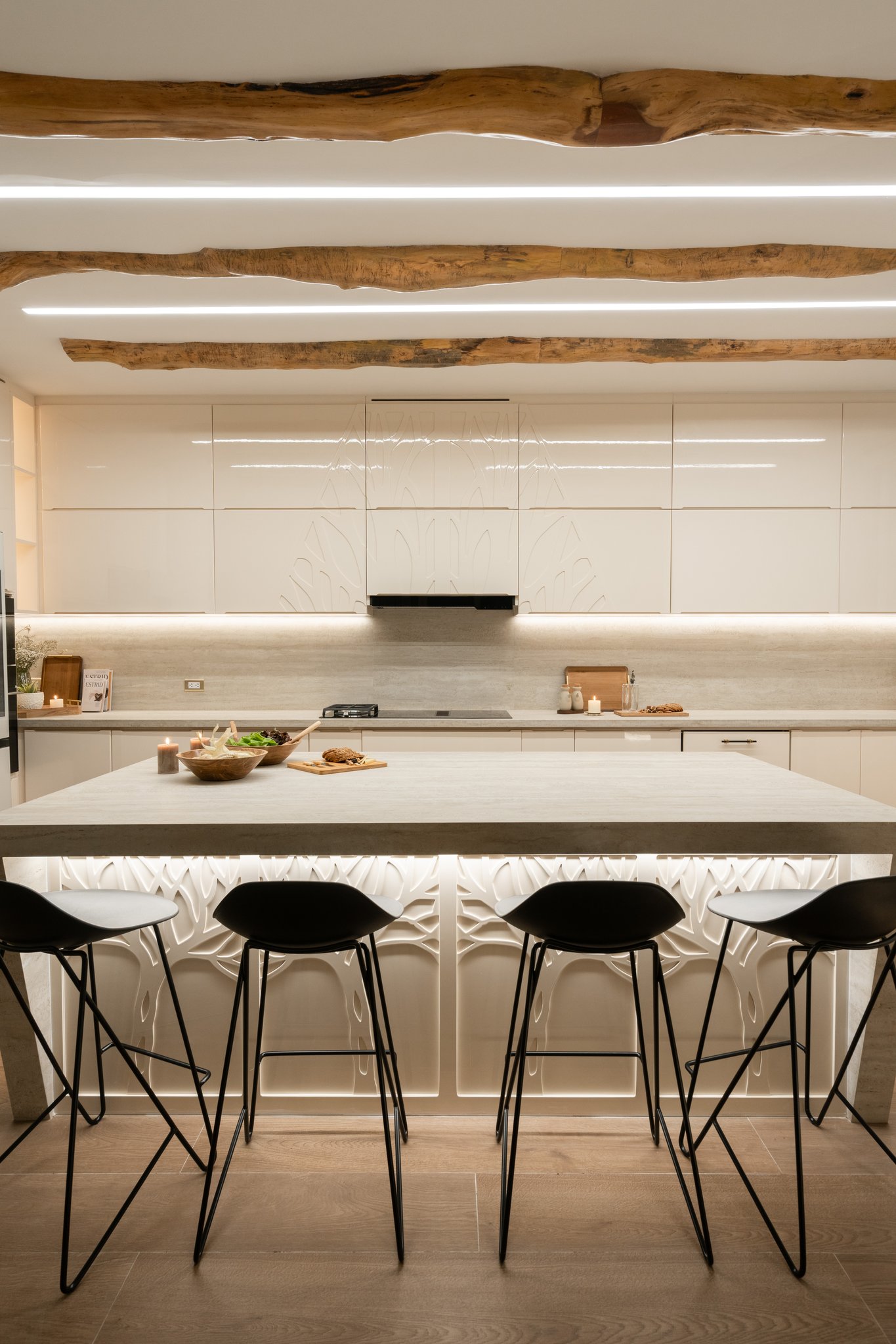 Proyecto Carla Castro Studio
